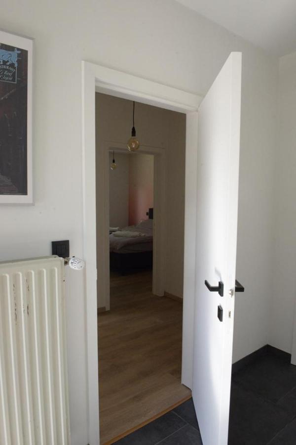 'T Ziltebos Apartment เวนดาเนอ ภายนอก รูปภาพ