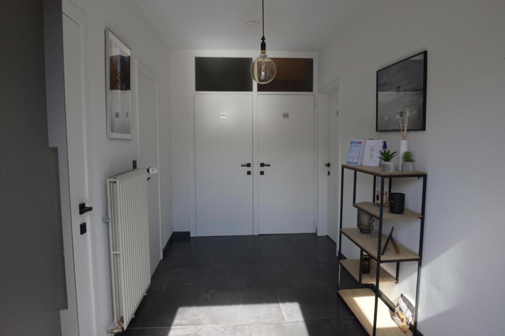 'T Ziltebos Apartment เวนดาเนอ ภายนอก รูปภาพ