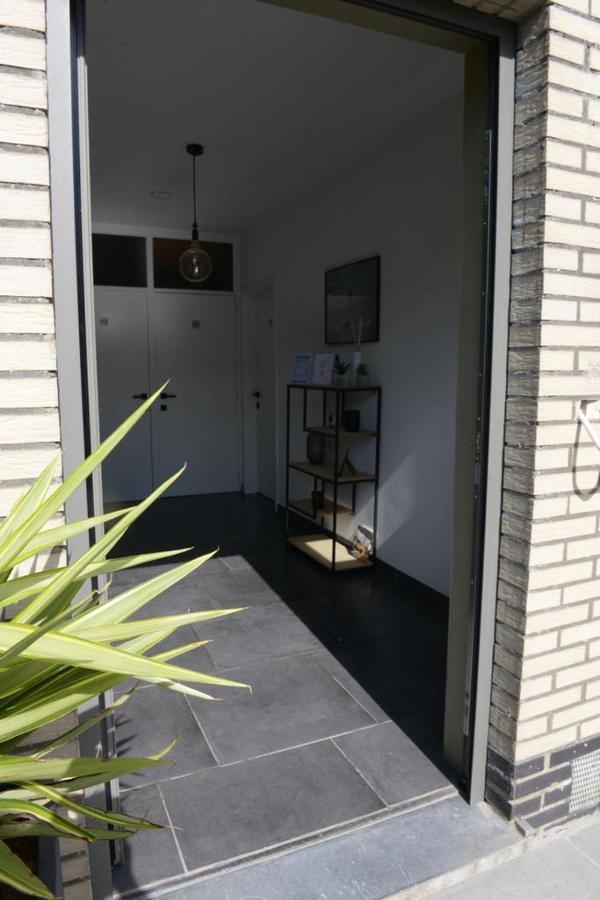 'T Ziltebos Apartment เวนดาเนอ ภายนอก รูปภาพ