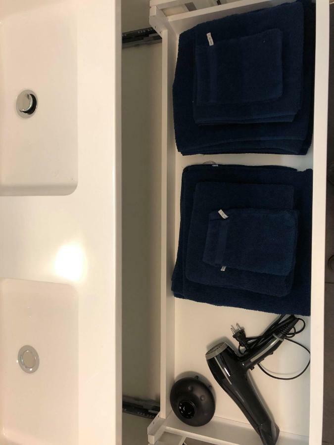 'T Ziltebos Apartment เวนดาเนอ ภายนอก รูปภาพ