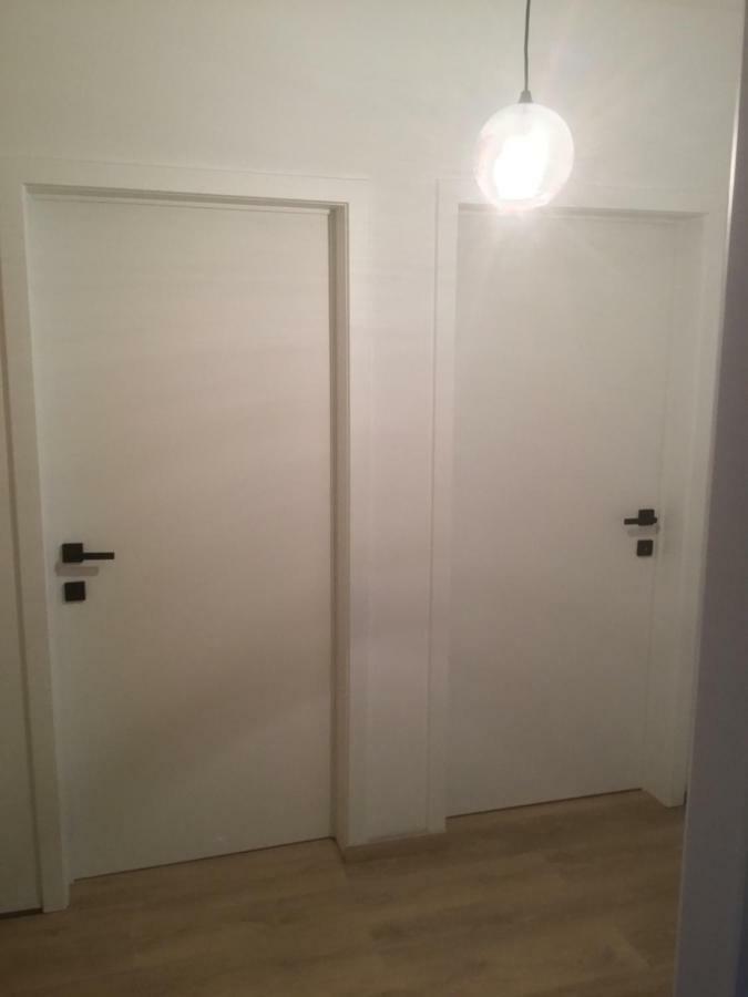 'T Ziltebos Apartment เวนดาเนอ ภายนอก รูปภาพ