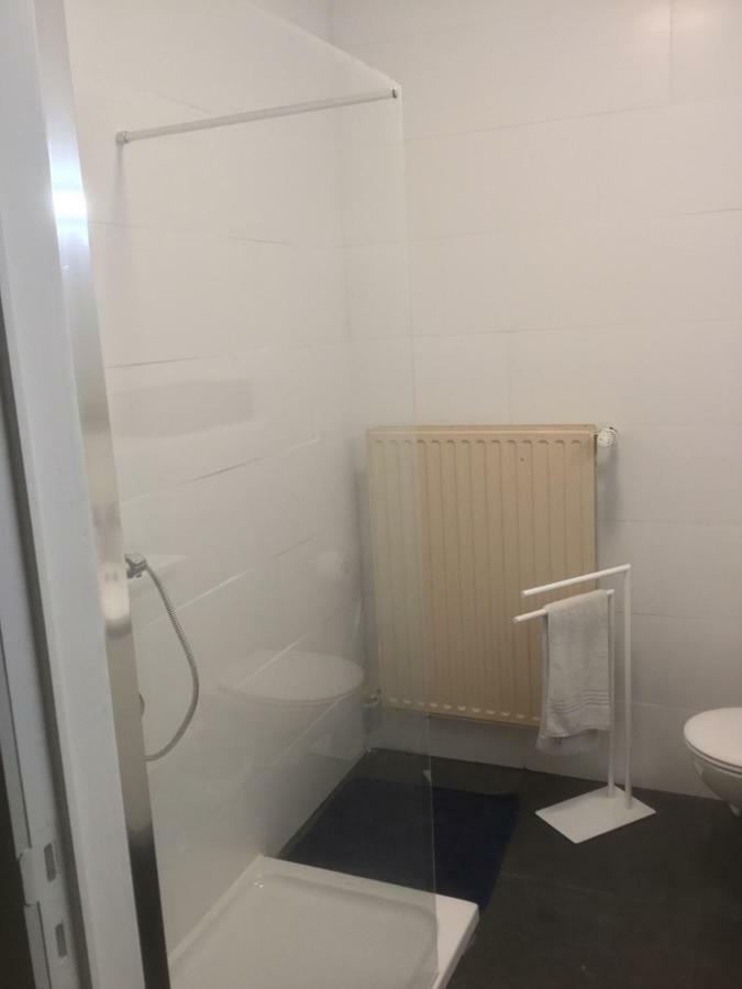 'T Ziltebos Apartment เวนดาเนอ ภายนอก รูปภาพ