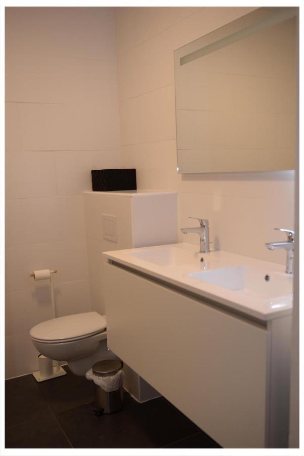 'T Ziltebos Apartment เวนดาเนอ ภายนอก รูปภาพ